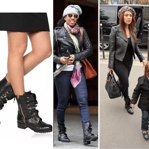 valentino ruffle boots